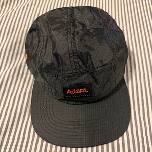 Adapt Brand Five Panel Cap
